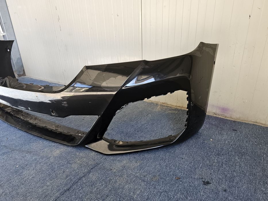 Bara fata bmw seria 7 si seria 5 f30 facelift m pachet f11 f12 impecab