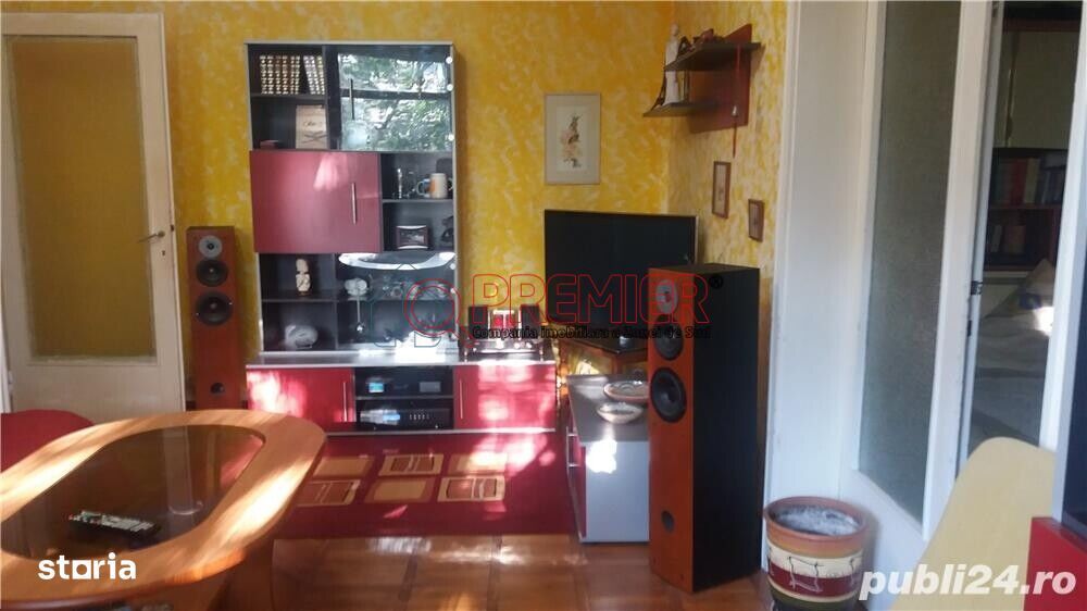 Sos. Giurgiului - Apartament 2 camere