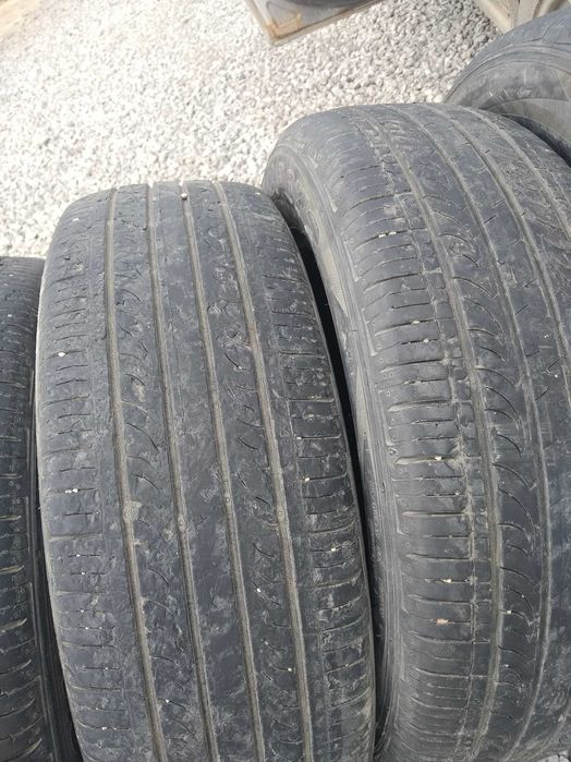 205/65r16 nexen б/у