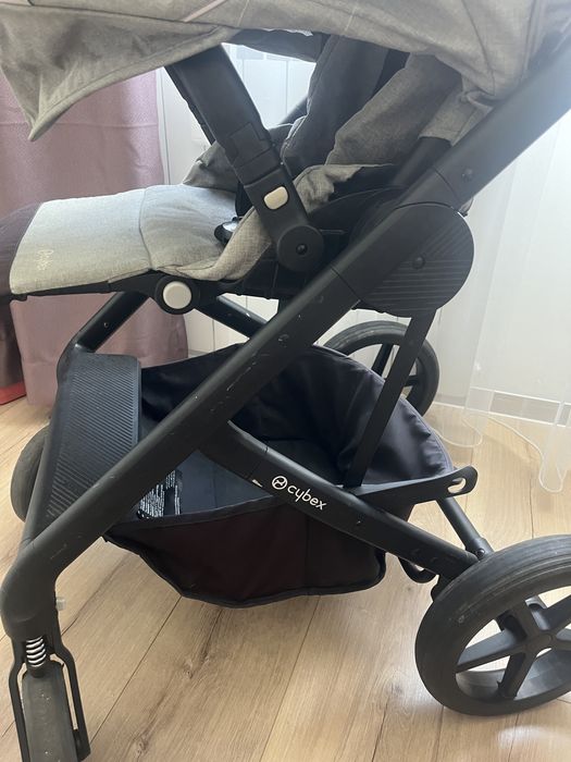 Лятна Количка Cybex Balios S