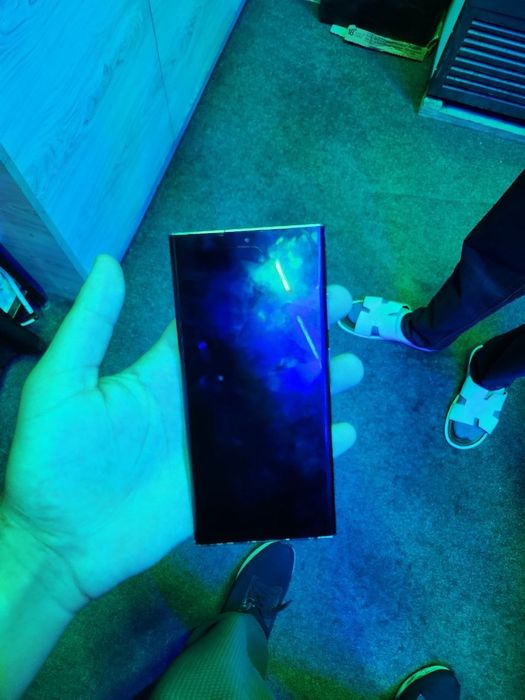 samsung note 20 ultra