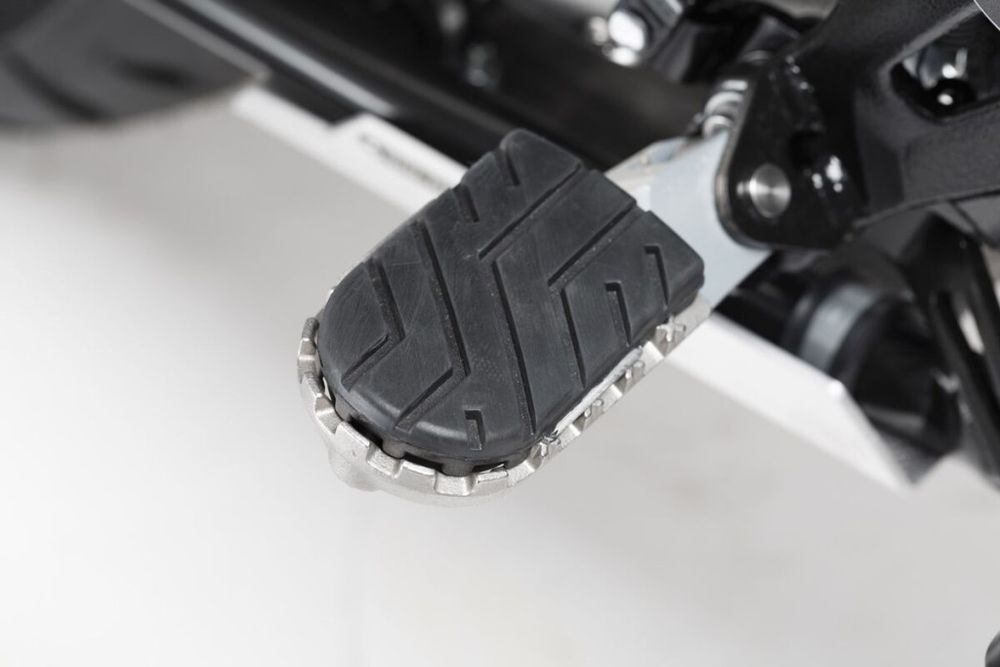 Footrest Kit Ion Sw-Motech frs.07.011.10302/S Bmw R 1250 GS, R 1300 GS