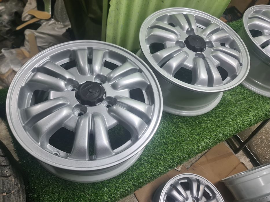 Продам диски 15 оригинальные 5шт