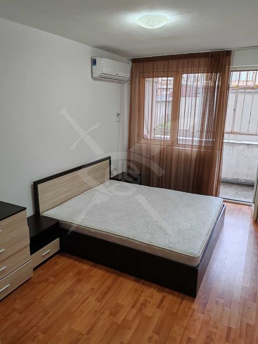 Тристаен - Възраждане