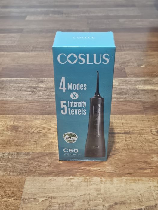 Duș bucal COSLUS C50 – Nou / Sigilat