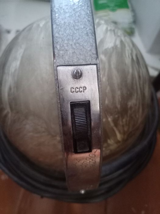 Продам советские пылесос  СССР