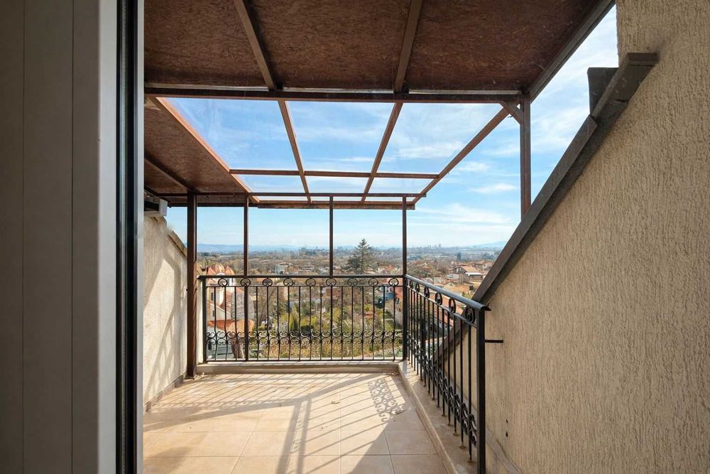 3-стаен апартамент в Хаджи Димитър