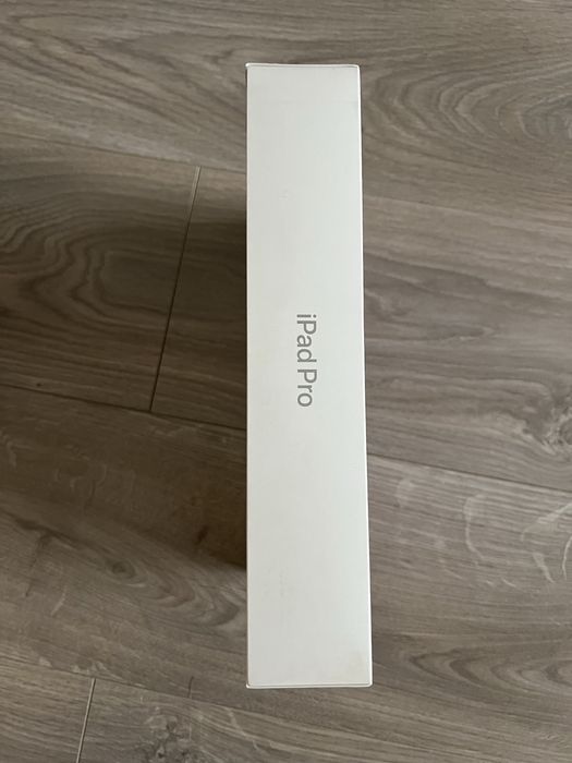 iPad Pro 11’ 4th 256GB Wi-Fi + Cellular Nou