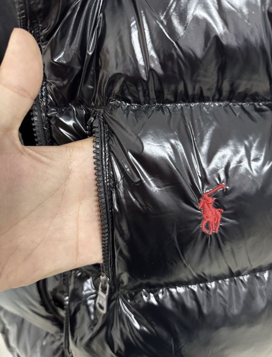 Елече на Ralph Lauren