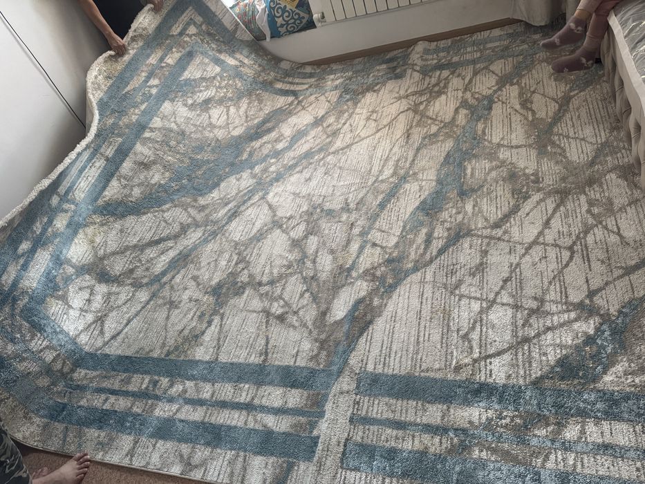 продается красивый клем после химчистки