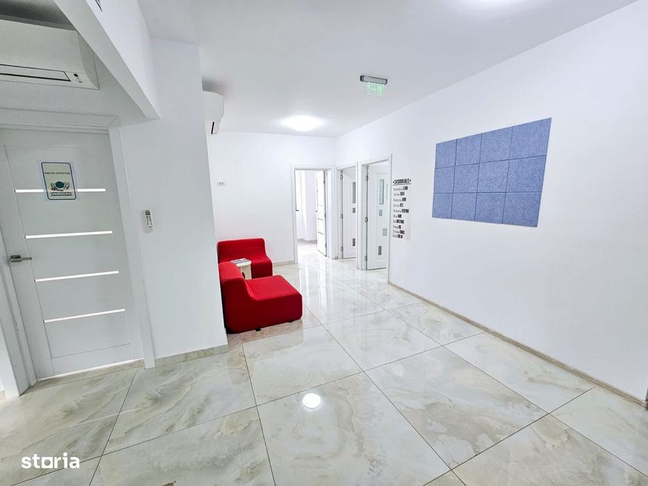Camere - Cabinete   Obor Lizeanu