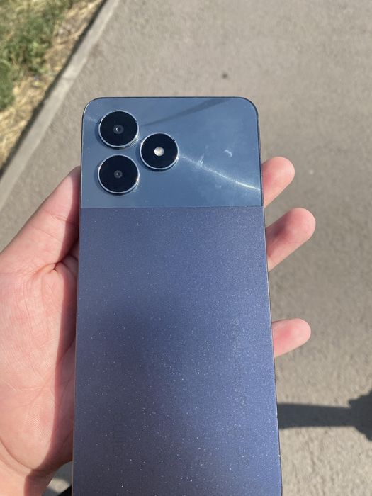 Realme not 50 256 гб