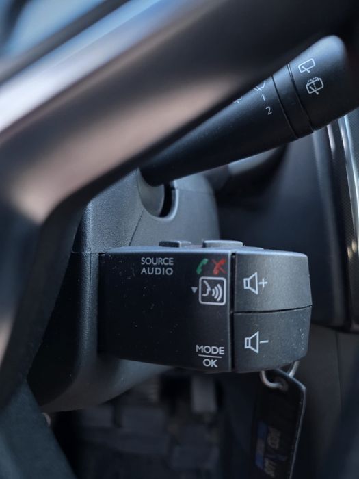 DACIA Logan MCV 2021 — imagine 2