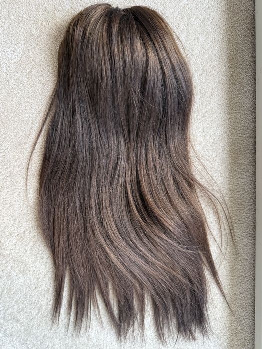 iExtensions, 50cm, saten, 180 grame