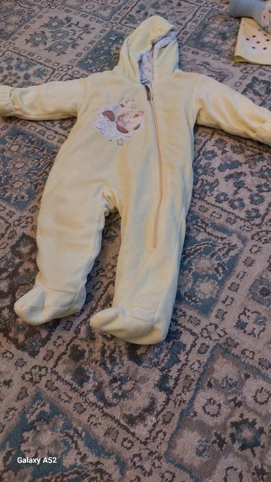 Детскии комбизон сатылад