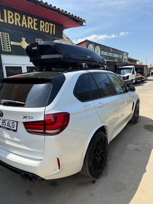 BMW X5 2016 — imagine 3