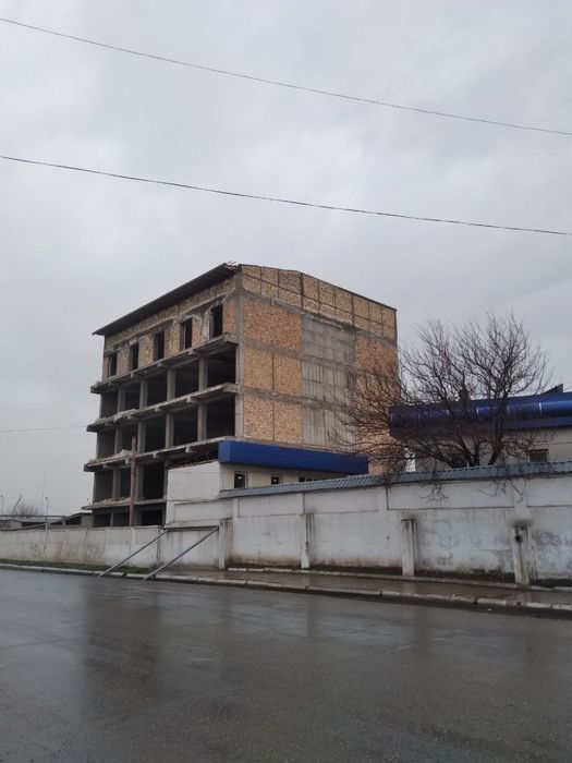 Выкупной вариант, продается участок под строительство или производство