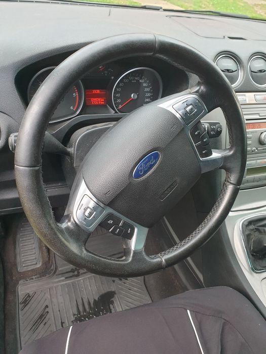 FORD C-Max 2006 — imagine 5