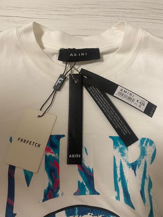 Tricou Amiri Mărime S