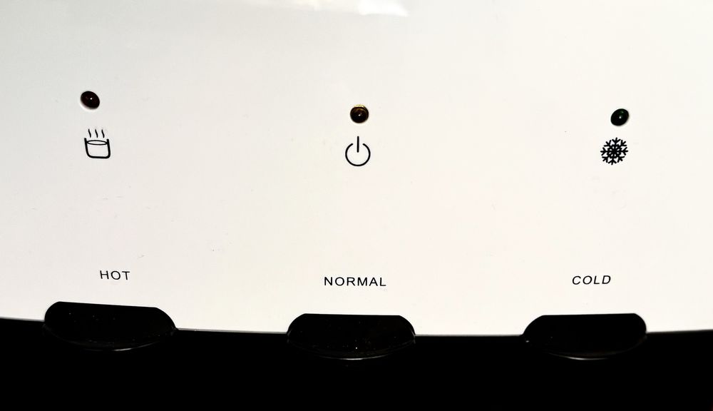 Диспенсер (Кулер)для воды ARG