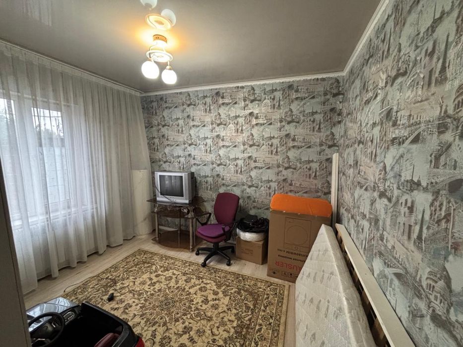 Продам дом в центре города