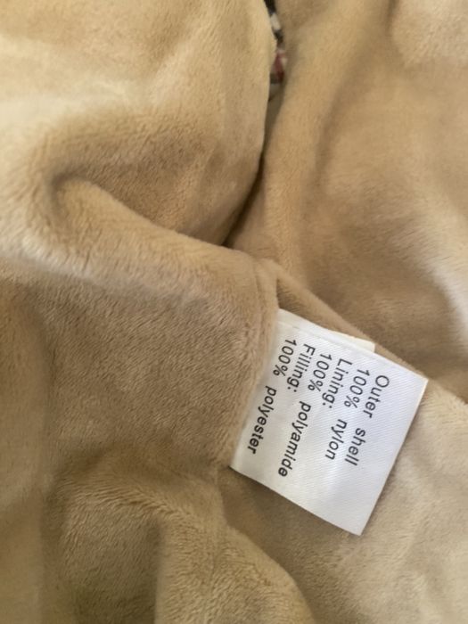 Весенняя куртка бренд Chicco