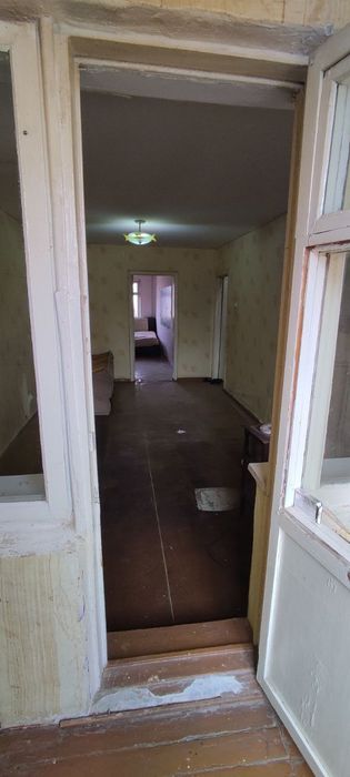 Продам свою 2х квартиру