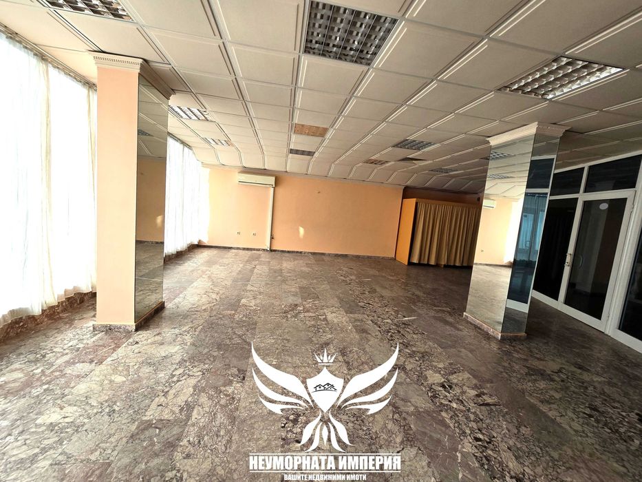 Дава се под наем Промишлена сграда в Асеновград - 500 кв.м за 3550 € - Снимка #16