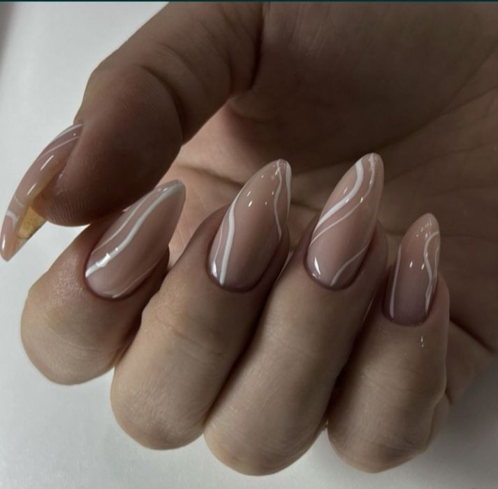 Маникюр на выезд и на дому