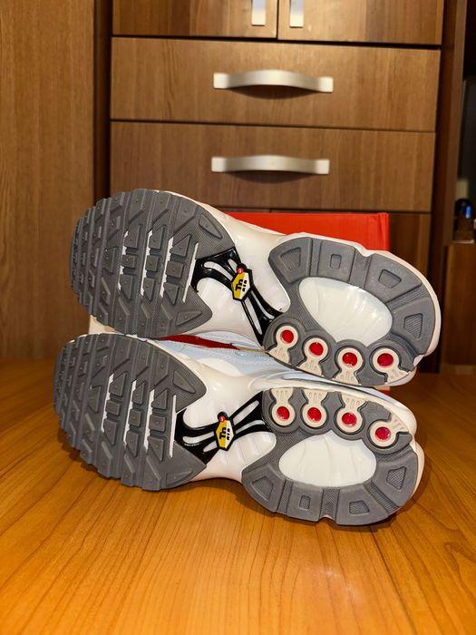 Nike Air Max Plus TN 43