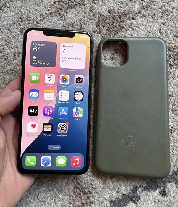 Iphone 11 Pro Max /64Gb /100%
