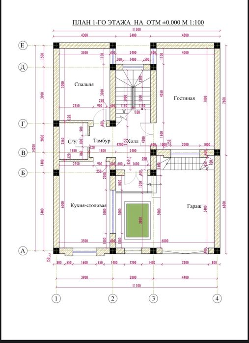 Uy sotiladi nazarbekda
