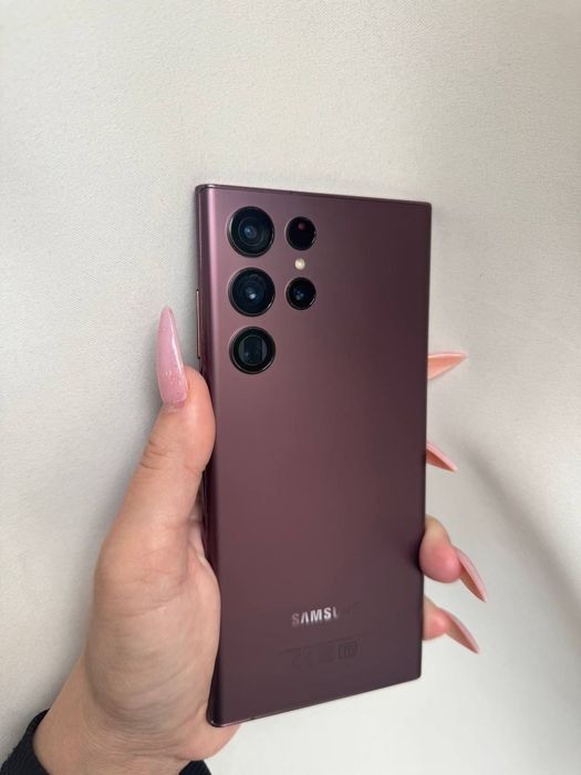 Samsung galaxy s22 ultra