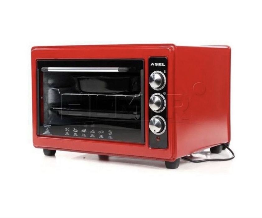 Печка асем.