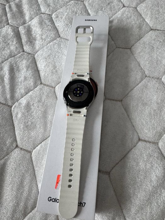 Samaung galaxy watch 7