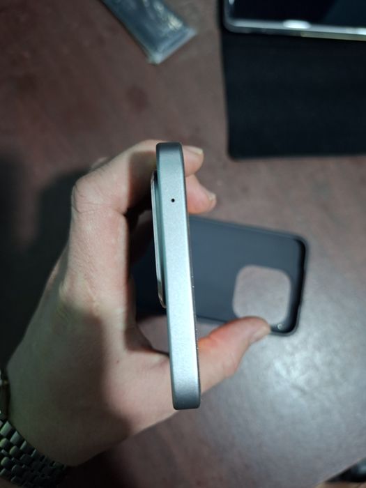 Xiaomi 15T 12/512 ru versiya