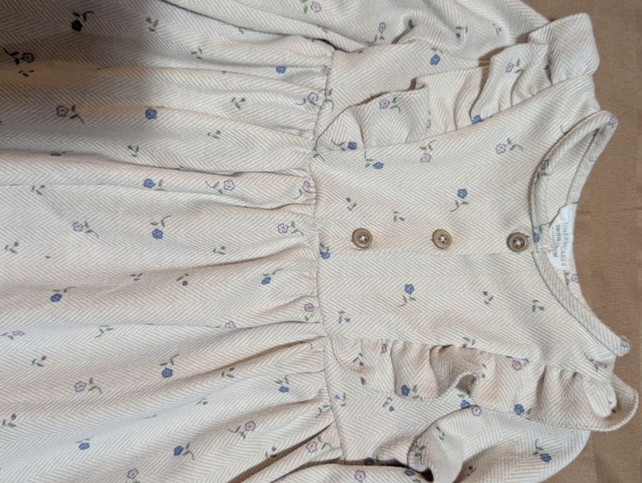 Set 2 rochii fetițe