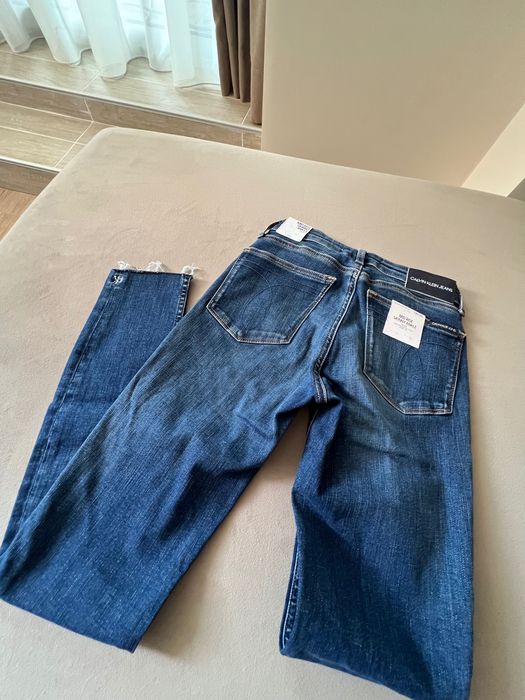 Calvin klein дънки