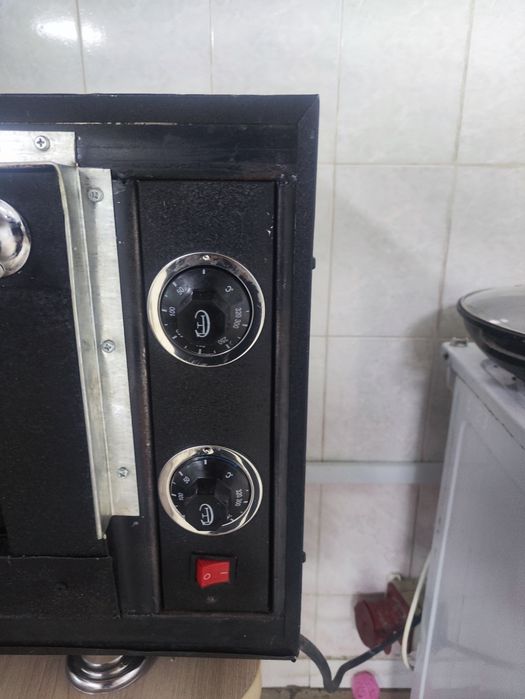 Продается самса печка