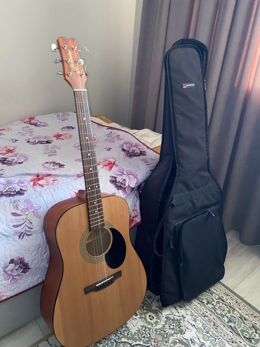 Гитара Jasmine S35 (Dreadnought).