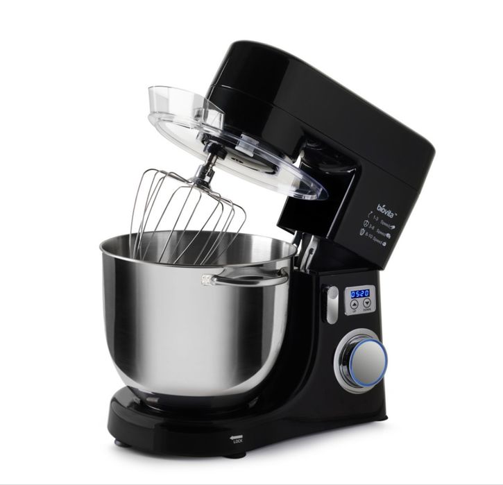 Mixer cu bol -Biovita