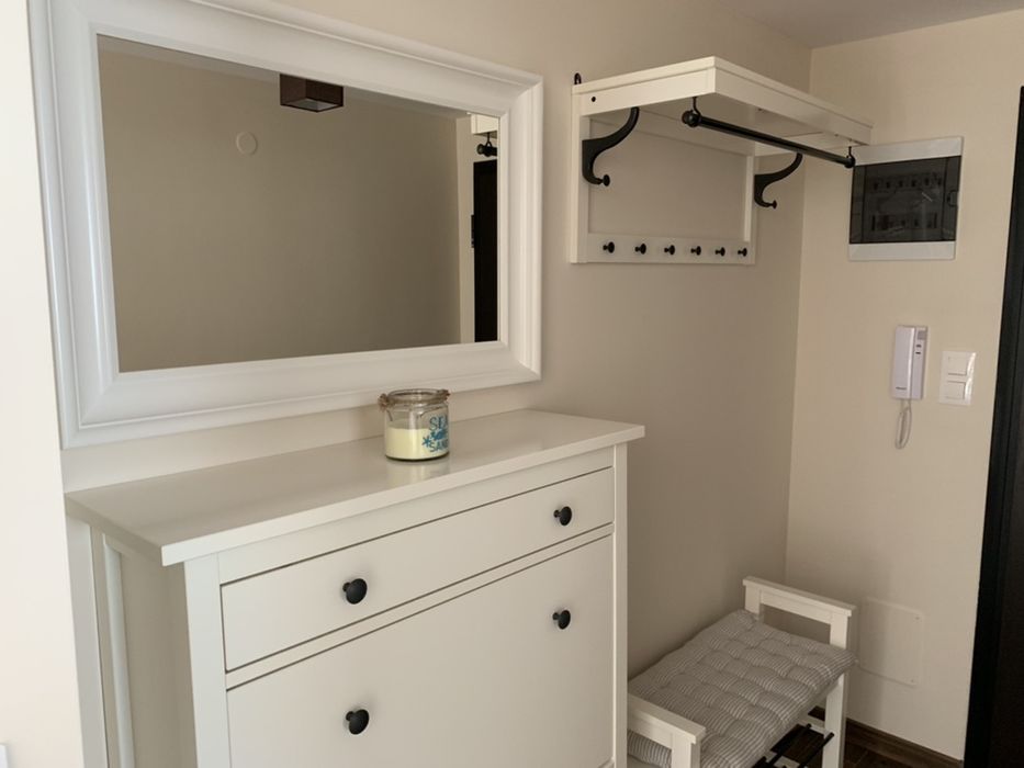 Апартамент с вана в парка на град Сандански