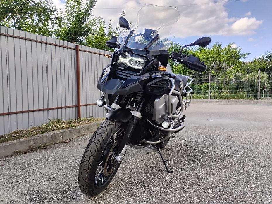BMW R1250 Adventure  2024