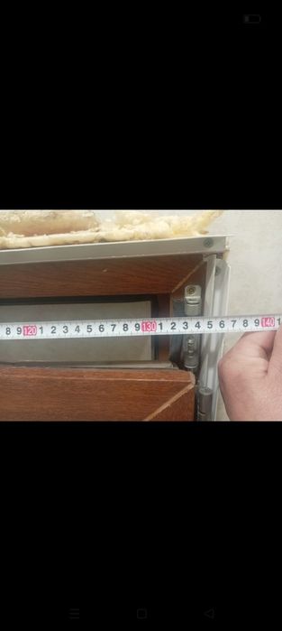 Окна одностворчатые 30 тыс
