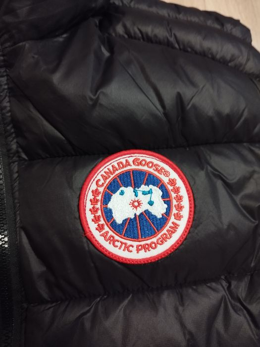 Canada goose vestă