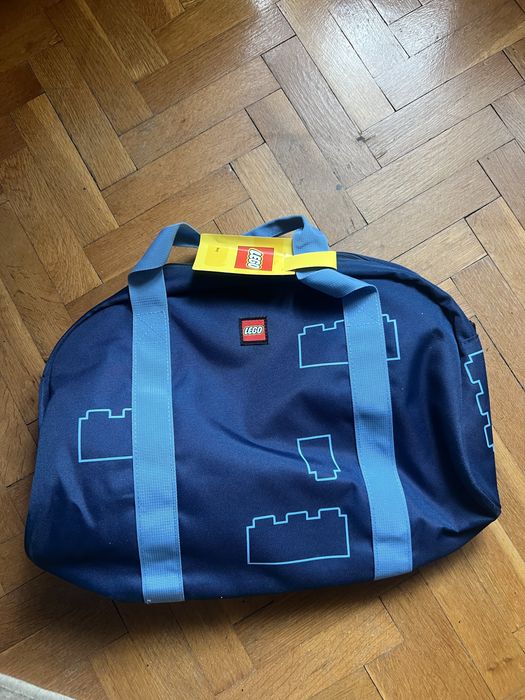 Сак / Чанта Lego