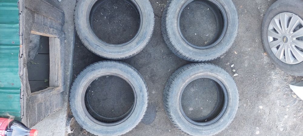 Продам Резину буу