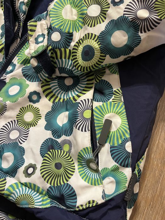 Куртка Crockid/ Крокид на девочку 134-140