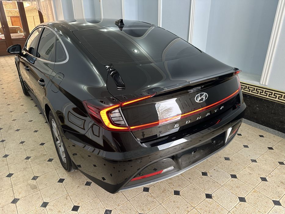 Хундай саната 2022 йил сотилади!