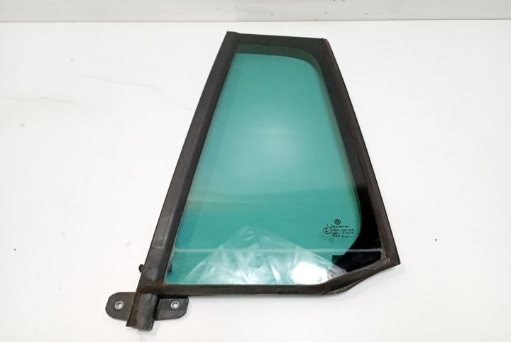 Geam  mic usa stanga spate break Volkswagen VW Golf a 7-a generatie